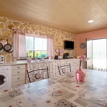 Villa Quinta Refugio Com Piscina Privada