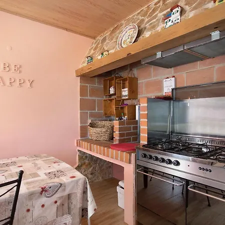 Quinta Refugio Com Piscina Privada Villa