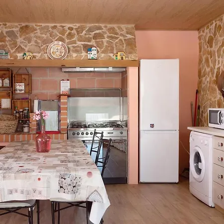 Quinta Refugio Com Piscina Privada Villa Nazare