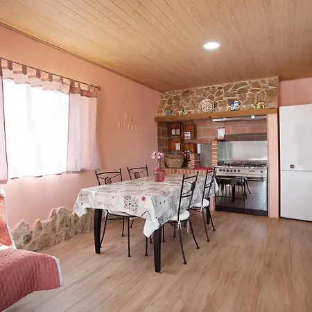 Villa Quinta Refugio Com Piscina Privada