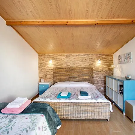 Villa Quinta Refugio Com Piscina Privada *