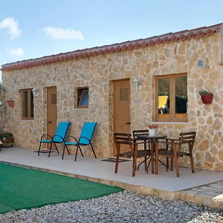 Quinta Refugio Com Piscina Privada Villa