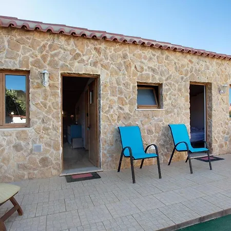 Villa Quinta Refugio Com Piscina Privada