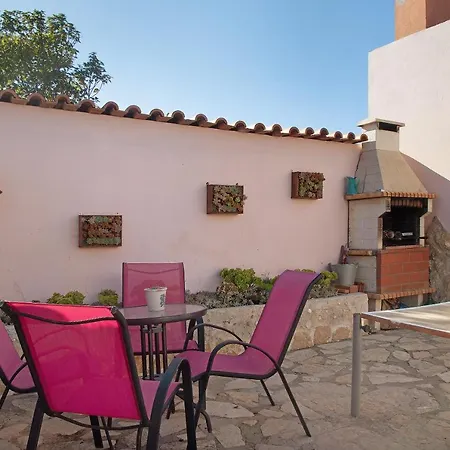 Villa Quinta Refugio Com Piscina Privada
