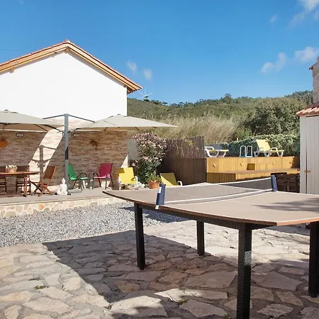 Villa Quinta Refugio Com Piscina Privada