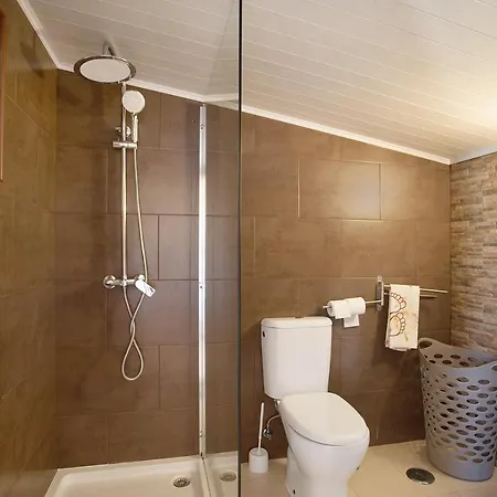 Quinta Refugio Com Piscina Privada * Nazare