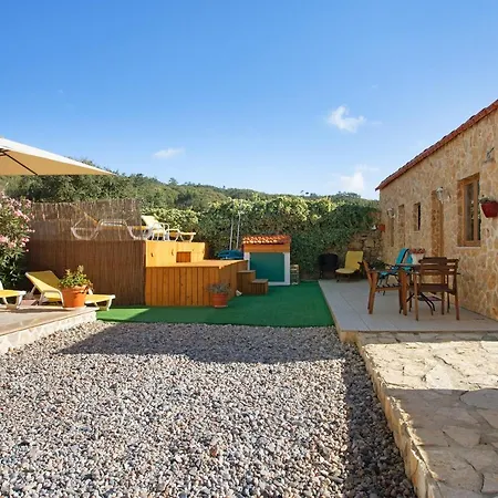 Villa Quinta Refugio Com Piscina Privada *
