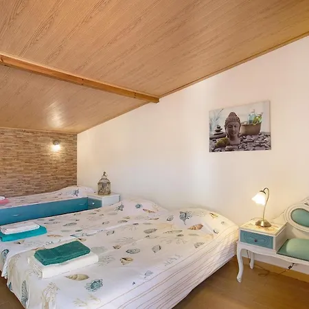Quinta Refugio Com Piscina Privada Villa Nazare